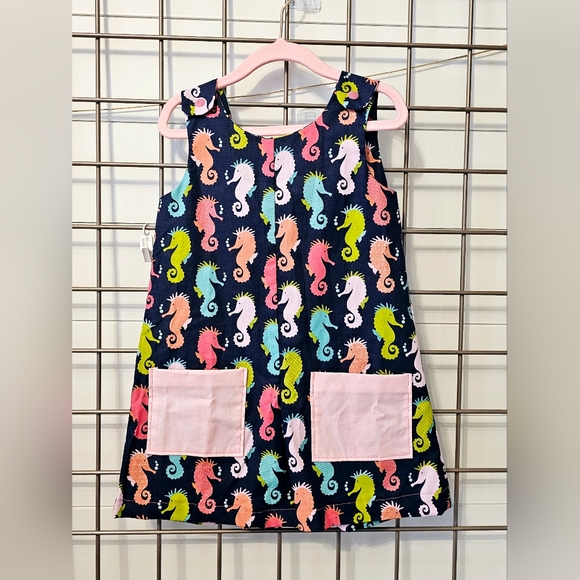 Seahorse romper - Picture 1 of 2